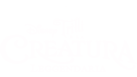 Trilli e la creatura leggendaria