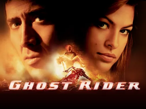 Ghost rider store full movie