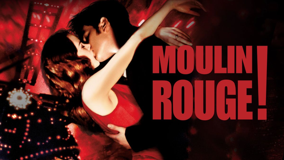 Watch Moulin Rouge! Full movie Disney+