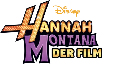 Hannah Montana − Der Film