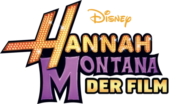 Hannah Montana − Der Film