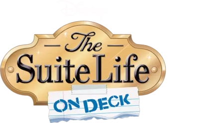 The Suite Life On Deck