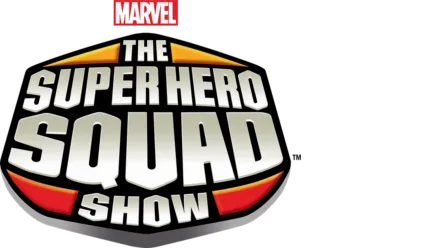 The Super Hero Squad