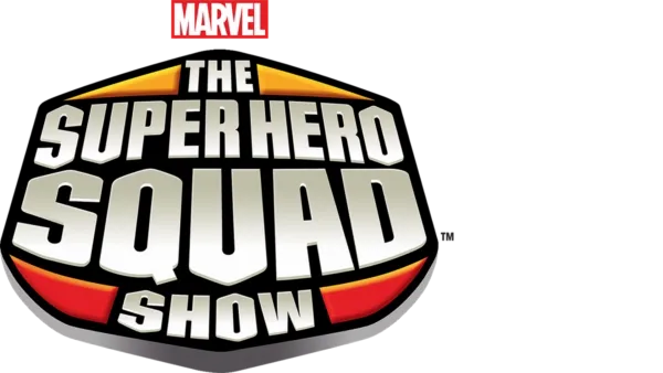 Supersankariryhmän show/ The Super Hero Squad Show
