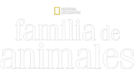 Familia de Animales