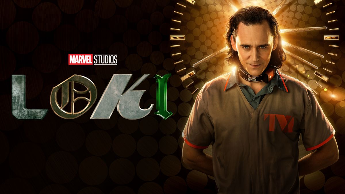 Loki episode 1 watch online