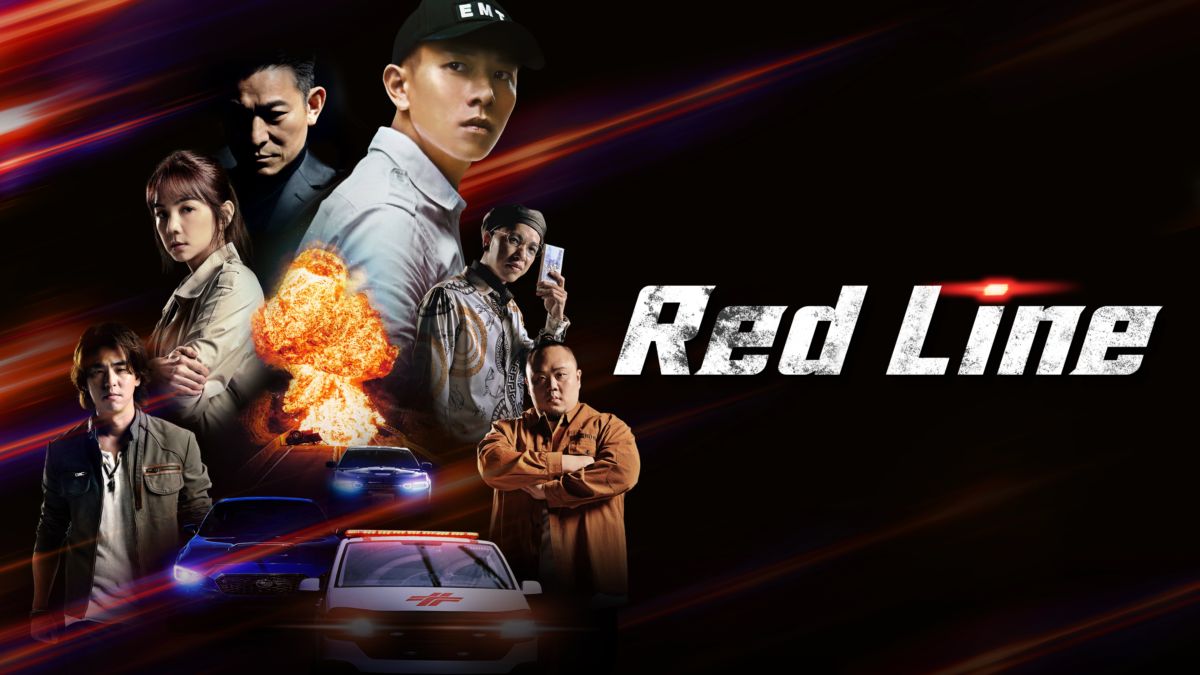 Watch Red Line | Disney+