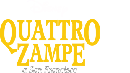 Quattro Zampe a San Francisco