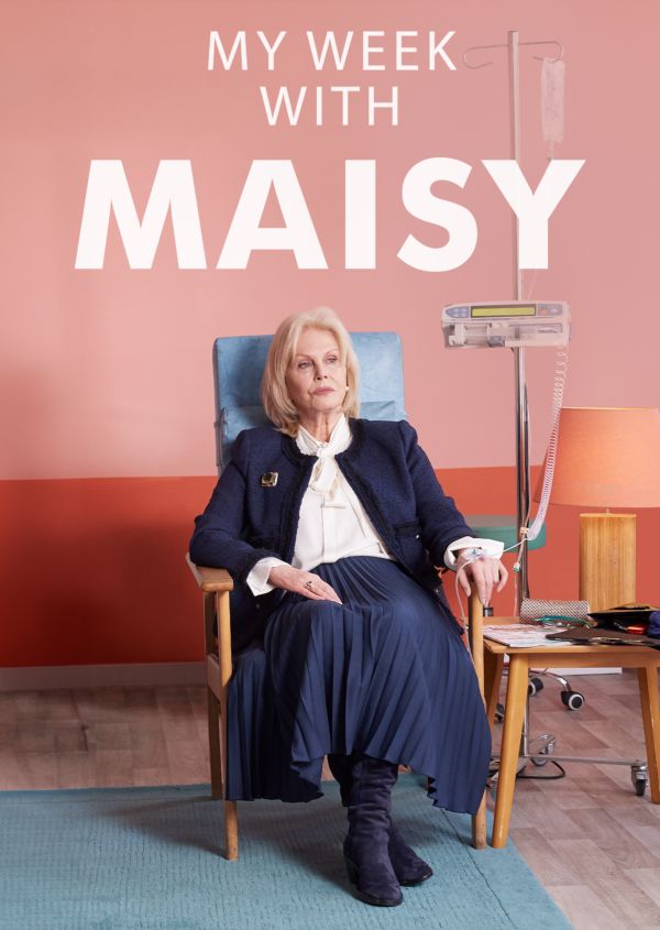 My Week with Maisy on Disney+ IE