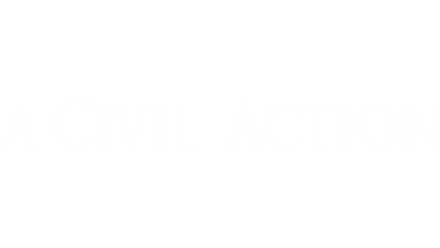 A Civil Action