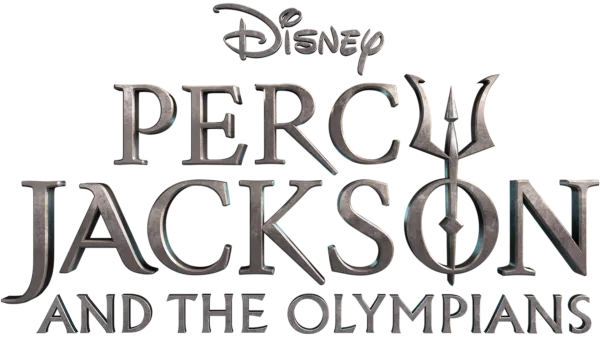 Percy Jackson and The Olympians