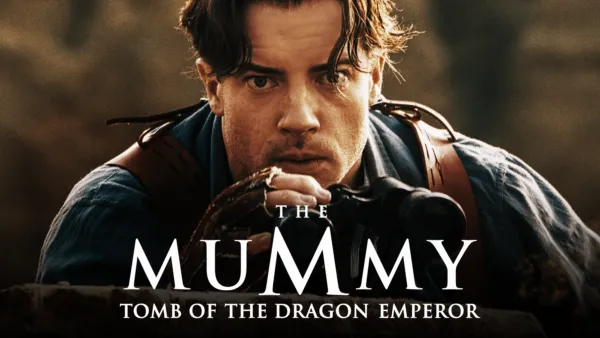 thumbnail - The Mummy: Tomb of the Dragon Emperor