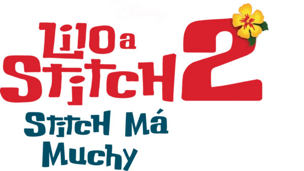 Lilo a Stitch 2: Stitch má muchy
