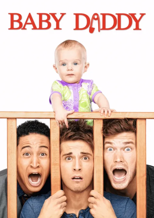 Watch Baby Daddy | Full episodes | Disney+