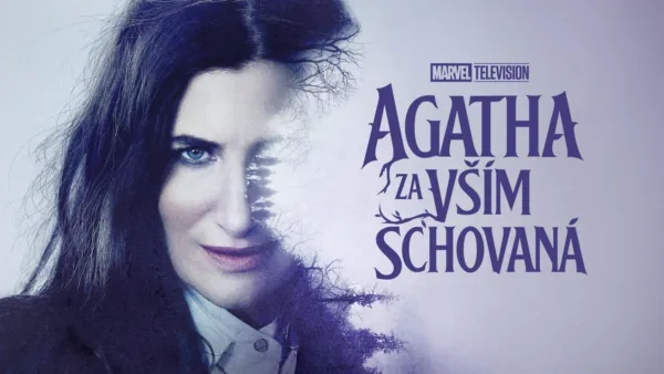 thumbnail - Agatha za vším schovaná