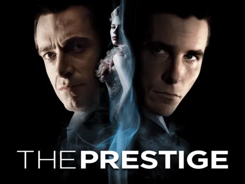 Watch the prestige movie online free sale