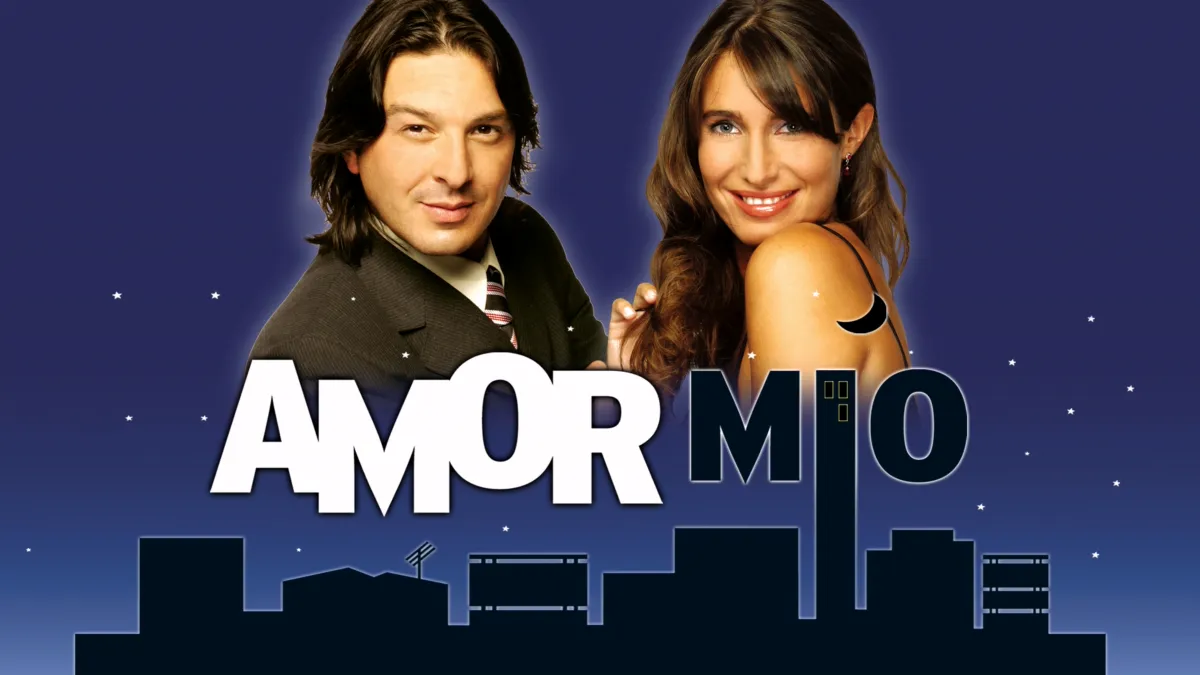 Watch Amor Mío | Disney+