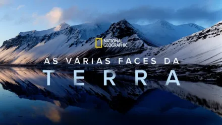 thumbnail - National Geographic: As Várias Faces da Terra