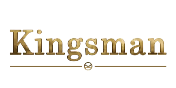 Kingsman Title Art Image