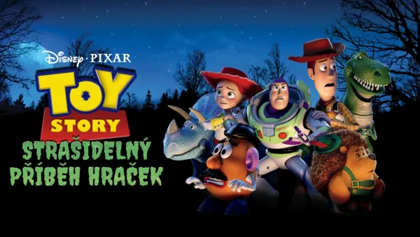 thumbnail - Toy Story: Strašidelný příběh hraček