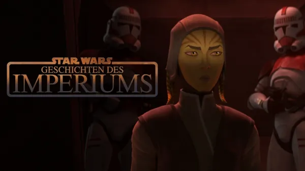 thumbnail - Star Wars: Geschichten des Imperiums