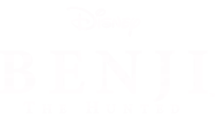 Benji the Hunted