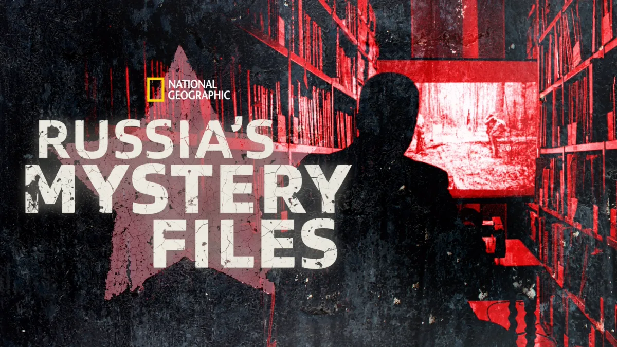 Russia's Mystery Files megtekintése | Disney+