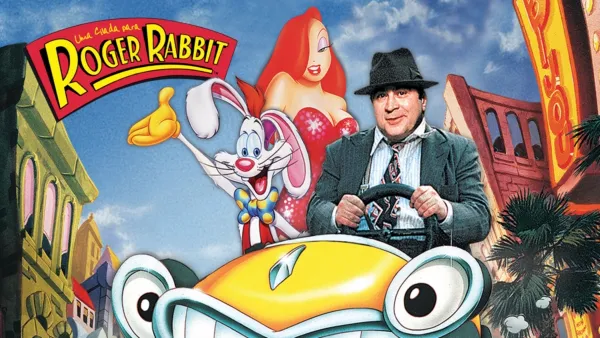 thumbnail - Uma Cilada para Roger Rabbit