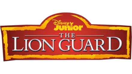 The Lion Guard