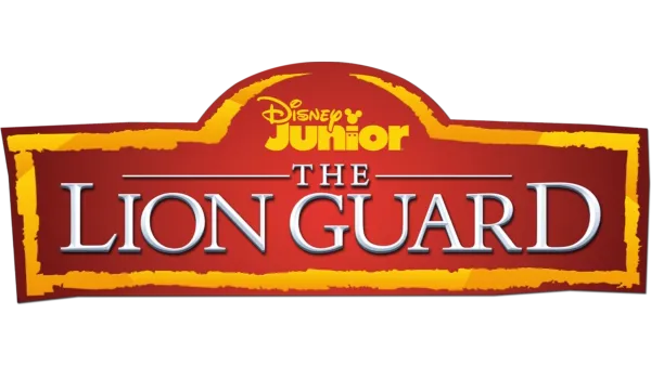 The Lion Guard