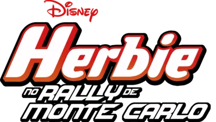 Herbie no Rally de Monte Carlo