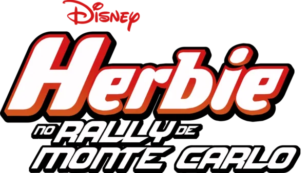 Herbie no Rally de Monte Carlo