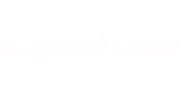A Good Year