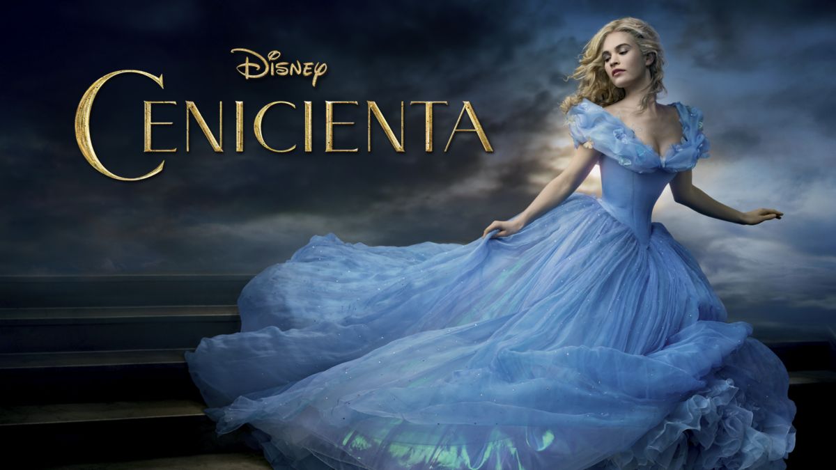 Ver Cenicienta (2015) | Película completa | Disney+