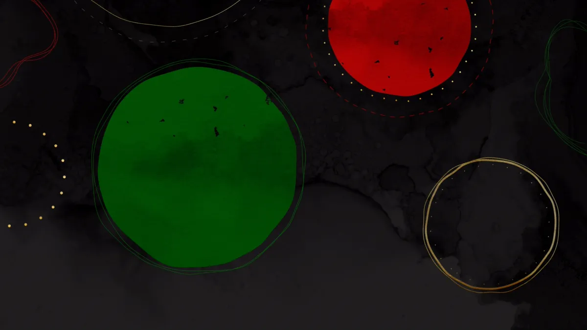 Inhalte zum Thema Black History streamen Disney+