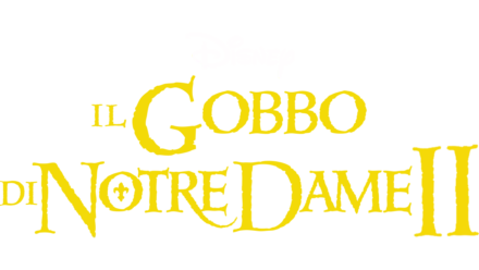 Il gobbo di Notre Dame II