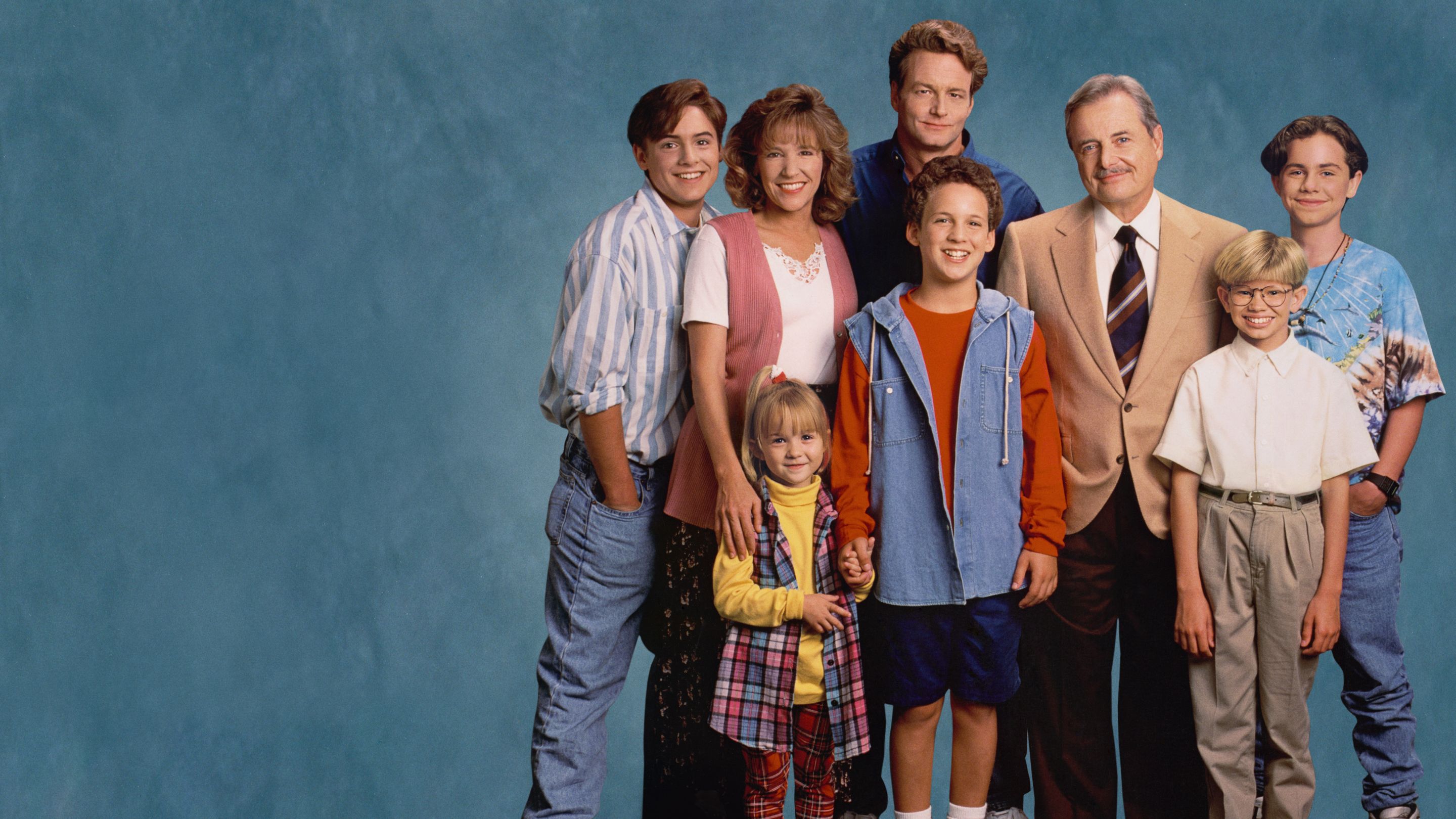 Watch Boy Meets World Disney