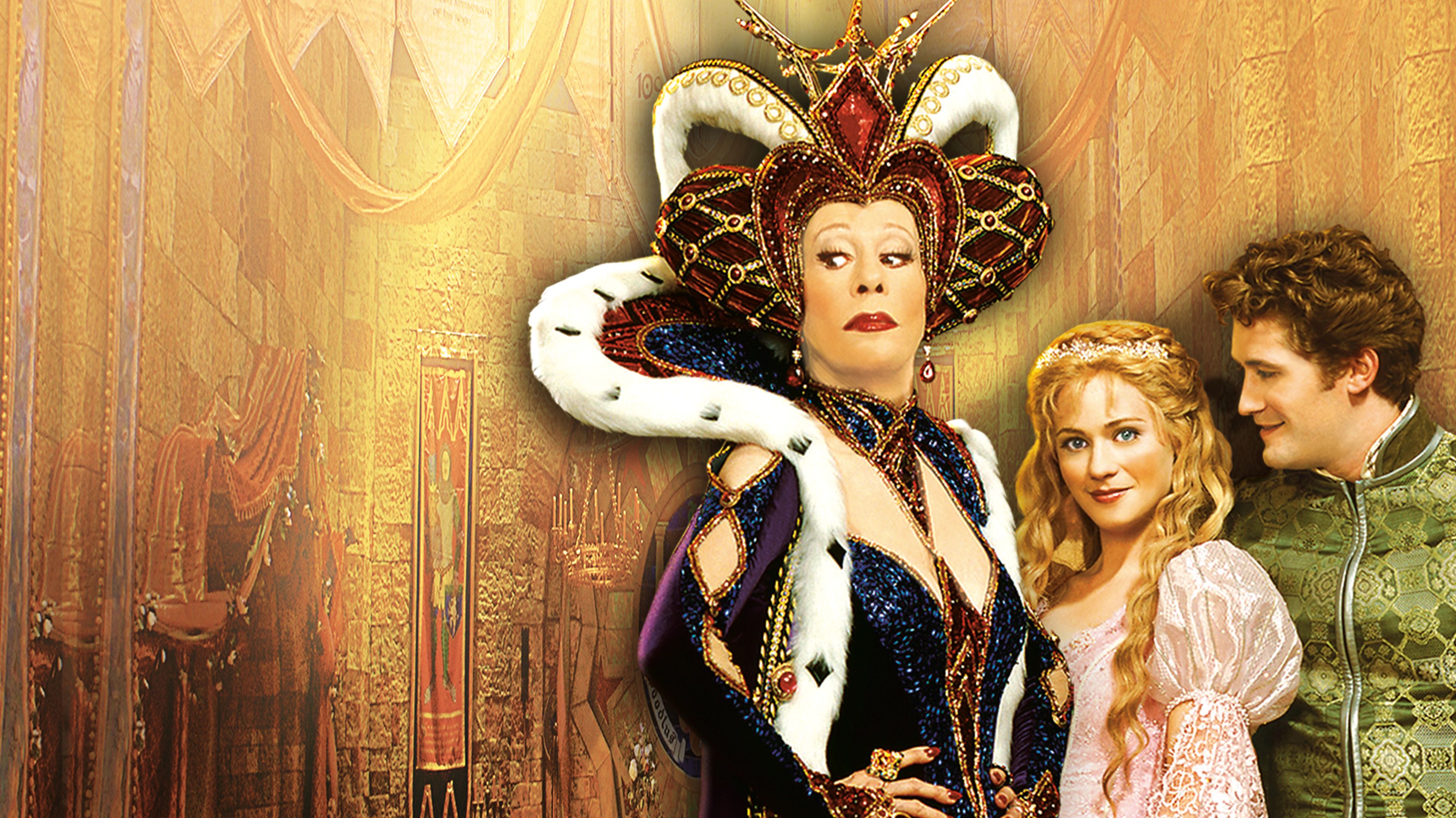 Regarder Once Upon a Mattress Film complet Disney+