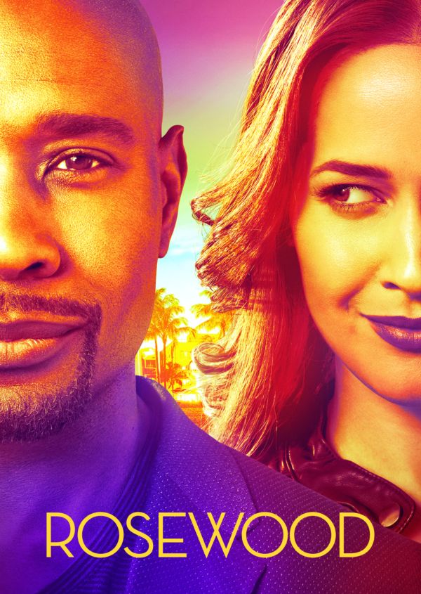 Rosewood on Disney+ IE