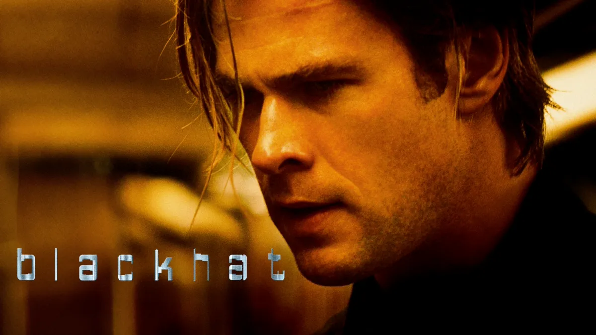 Ver Blackhat Disney+