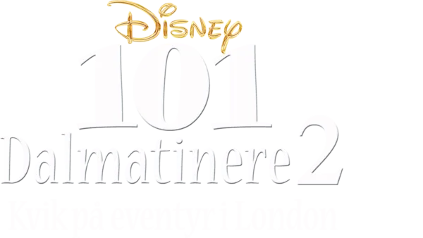 101 Dalmatinere 2: Kvik på eventyr i London