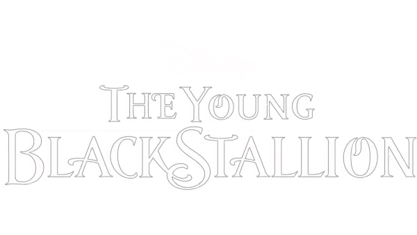 YOUNG BLACK STALLION, THE