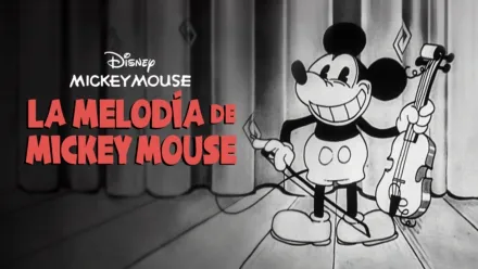 thumbnail - La melodía de Mickey Mouse
