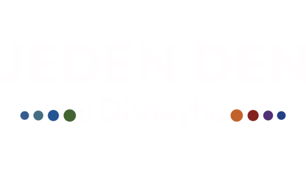 Jeden den u Disneyho
