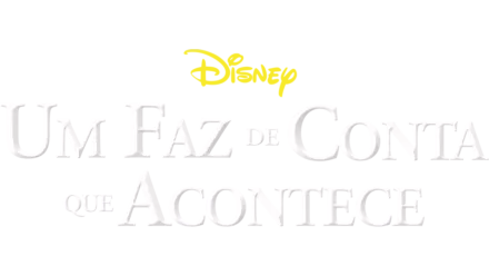 Um Faz de Conta Que Acontece