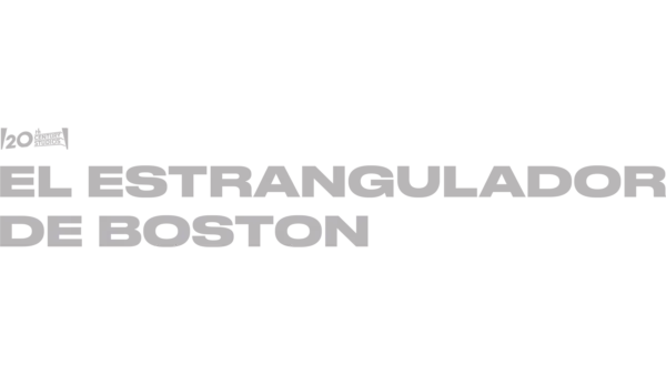 El estrangulador de Boston