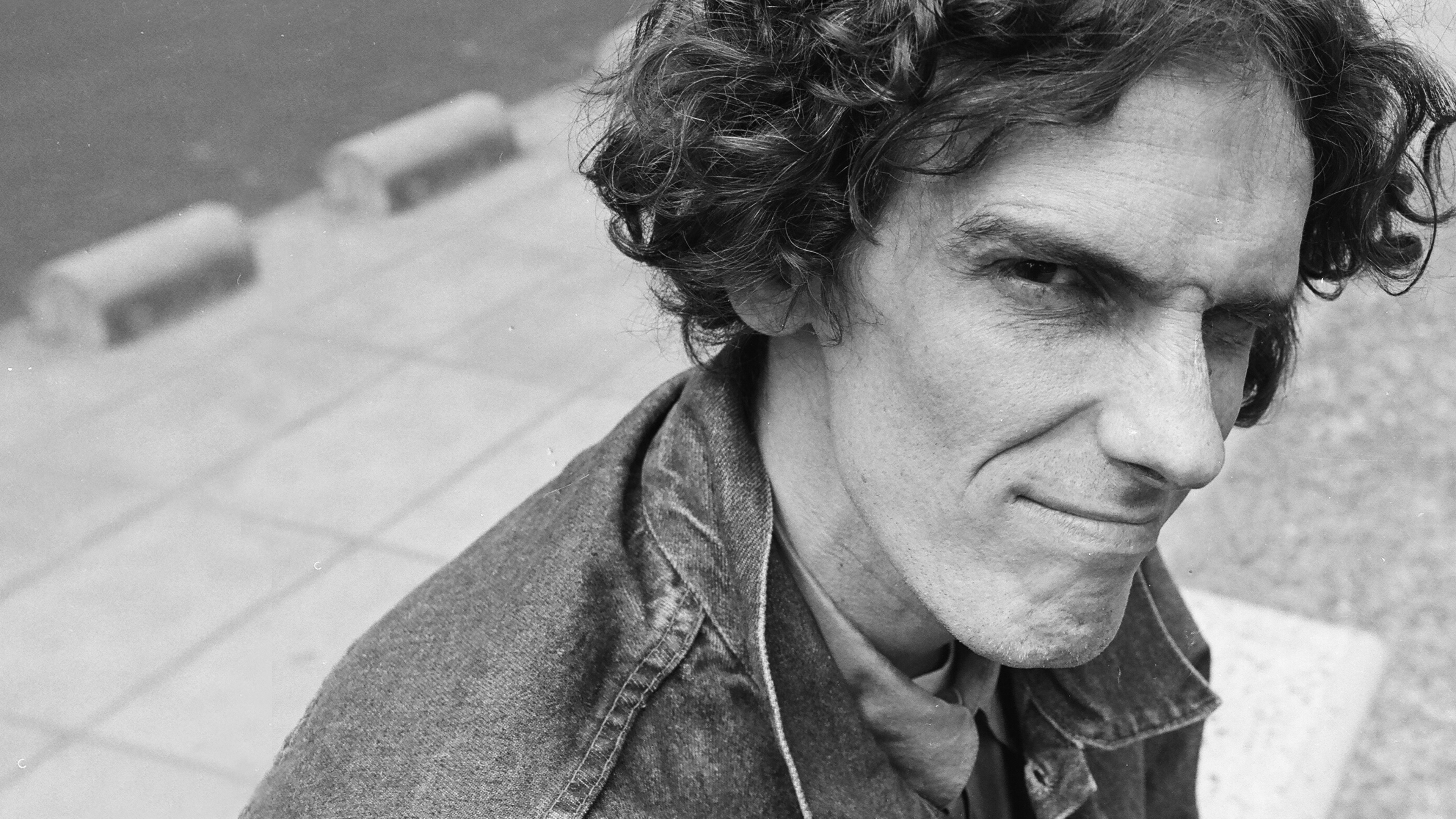 Bios. Vidas que Marcaram a sua: Luis Alberto Spinetta