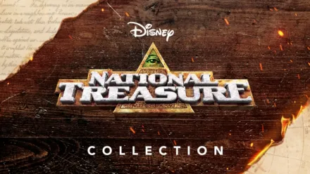 thumbnail - National Treasure