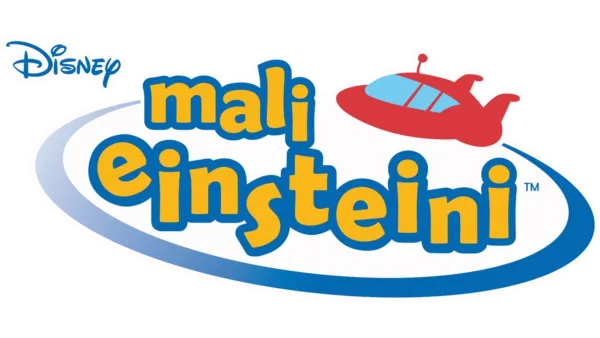 Mali Einsteini