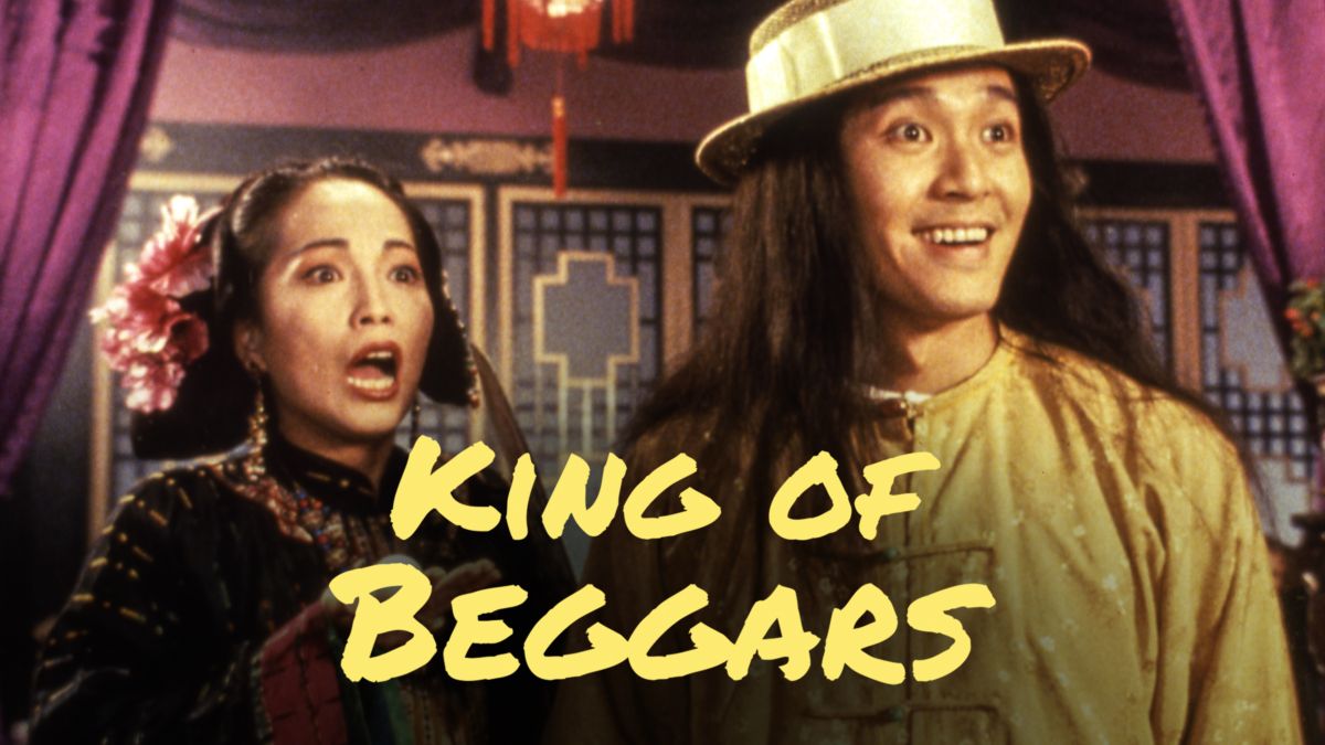 king of beggars and barbarians meaning